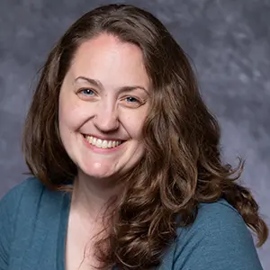 Kristen Corey, NERUG Board Chair